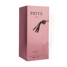 Cargar imagen en el visor de la galería, RIIFFS PRIVE ROSE EDP SPRAY FOR WOMEN 100 ML