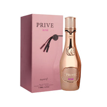 Cargar imagen en el visor de la galería, RIIFFS PRIVE ROSE EDP SPRAY FOR WOMEN 100 ML