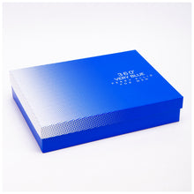 Cargar imagen en el visor de la galería, PERRY ELLIS 360 VERY BLUE MAN 3.4 EDT + BODY SPR 200 ML + SHOWER GEL 100 ML S/OZ + MINI
