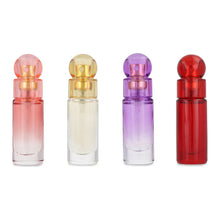 Cargar imagen en el visor de la galería, PERRY ELLIS 360 WOMAN MINI SET (4x 7.5ML) PERRY ELLIS 360 W + PERRY ELLIS 360 PURPLE + PERRY ELLIS 360 RED W + PERRY ELLIS 360 CORAL