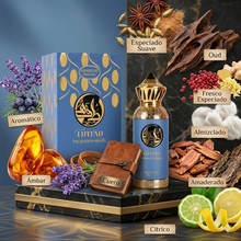 Cargar imagen en el visor de la galería, ARABIYAT PRESTIGE LUTFAH 100 ML