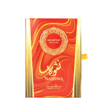 Cargar imagen en el visor de la galería, ARABIYAT PRESTIGE NASHWAA 100ML EDP SPRAY
