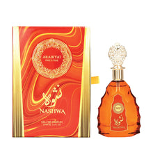 Cargar imagen en el visor de la galería, ARABIYAT PRESTIGE NASHWAA 100ML EDP SPRAY
