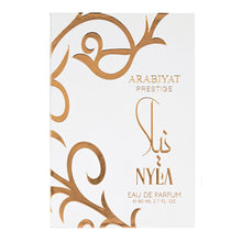 Cargar imagen en el visor de la galería, ARABIYAT PRESTIGE NYLA 80 ML
