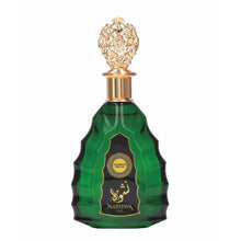 Cargar imagen en el visor de la galería, ARABIYAT PRESTIGE NASHWAA OUD 100ML EDP SPRAY
