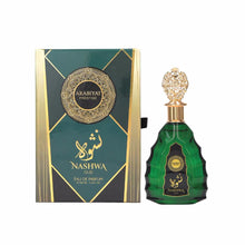 Cargar imagen en el visor de la galería, ARABIYAT PRESTIGE NASHWAA OUD 100ML EDP SPRAY
