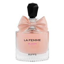 Cargar imagen en el visor de la galería, RIIFFS LA FEMME BLOOM 100 ML EDP
