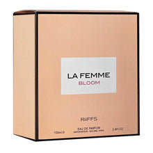 Cargar imagen en el visor de la galería, RIIFFS LA FEMME BLOOM 100 ML EDP
