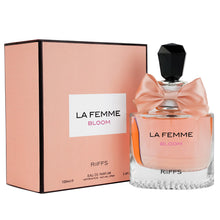 Cargar imagen en el visor de la galería, RIIFFS LA FEMME BLOOM 100 ML EDP

