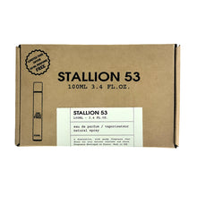 Cargar imagen en el visor de la galería, EMPER STALLION 53 UNISEX 100 ML EDP 
+ PERFUME 20 ML EDP
