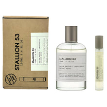Cargar imagen en el visor de la galería, EMPER STALLION 53 UNISEX 100 ML EDP 
+ PERFUME 20 ML EDP

