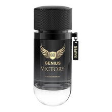 Cargar imagen en el visor de la galería, EMPER GENIUS VICTORY MAN 100 ML EDP
