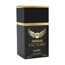 Cargar imagen en el visor de la galería, EMPER GENIUS VICTORY MAN 100 ML EDP
