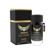 Cargar imagen en el visor de la galería, EMPER GENIUS VICTORY MAN 100 ML EDP
