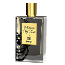 Cargar imagen en el visor de la galería, EMPER PHANTOM MY HERO MAN 100 ML EDP
