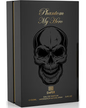 Cargar imagen en el visor de la galería, EMPER PHANTOM MY HERO MAN 100 ML EDP
