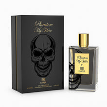 Cargar imagen en el visor de la galería, EMPER PHANTOM MY HERO MAN 100 ML EDP
