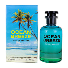 Cargar imagen en el visor de la galería, EMPER OCEAN BREEZE UNISEX 100 ML EDP
