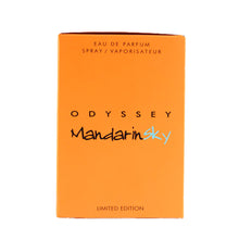 Cargar imagen en el visor de la galería, ARMAF ODYSSEY MANDARIN SKY MAN 100 ML EDP
