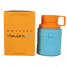 Cargar imagen en el visor de la galería, ARMAF ODYSSEY MANDARIN SKY MAN 100 ML EDP
