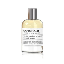 Cargar imagen en el visor de la galería, EMPER CAPTCHA 36 UNISEX 100 ML EDP
