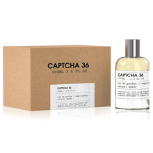 Cargar imagen en el visor de la galería, EMPER CAPTCHA 36 UNISEX 100 ML EDP
