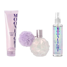 Cargar imagen en el visor de la galería, SET ARIANA GRANDE MOONLIGHT 3 PZS
