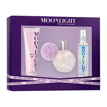 Cargar imagen en el visor de la galería, SET ARIANA GRANDE MOONLIGHT 3 PZS

