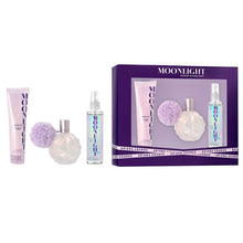 Cargar imagen en el visor de la galería, SET ARIANA GRANDE MOONLIGHT 3 PZS

