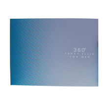 Cargar imagen en el visor de la galería, PERRY ELLIS 360 MAN 100 ML EDT + 200 ML BODY SPRAY + 100 ML S/GEL + MINI
