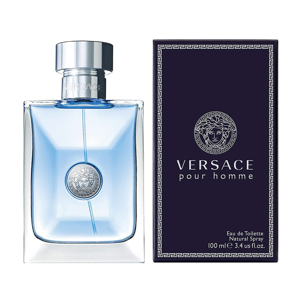 Versace Man 100 ml Eau de Toilette