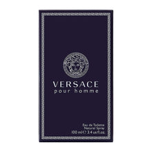 Cargar imagen en el visor de la galería, Versace Man 100 ml Eau de Toilette
