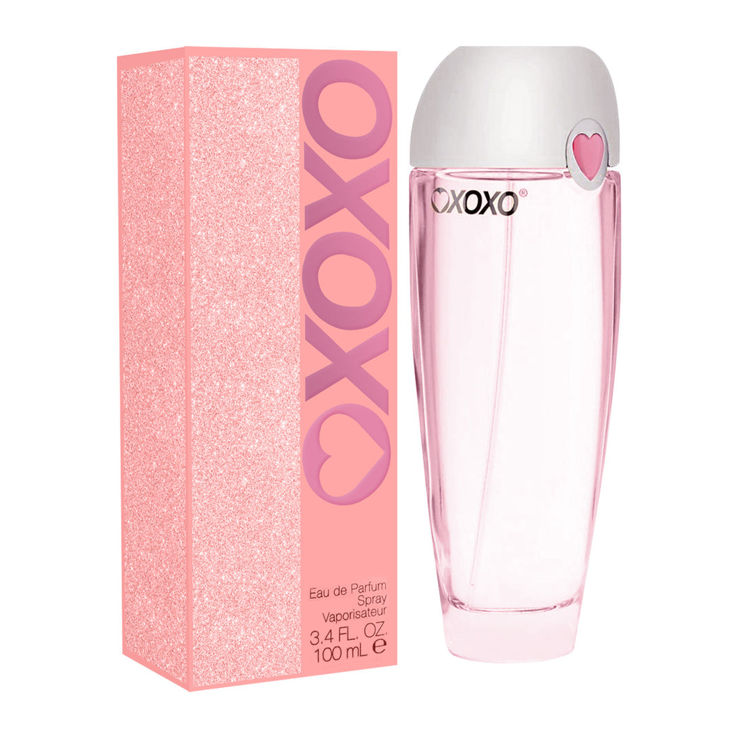 XOXO WOMAN 100 ML EDP