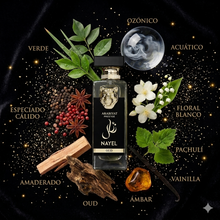 Cargar imagen en el visor de la galería, ARABIYAT PRESTIGE NAYEL OUD 100 ML
