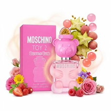 Cargar imagen en el visor de la galería, MOSCHINO TOY 2 BUBBLE GUM 100 ML EDT
