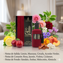 Cargar imagen en el visor de la galería, ARABIYAT PRESTIGE MALIKAT AL HUB 100 ML

