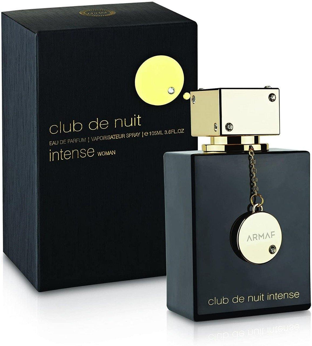 Armaf Club De Nuit Intense Woman 105 ml Eau de Parfum