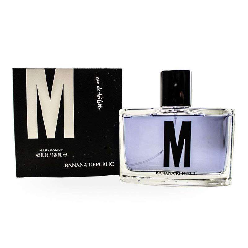 Banana Republic M Man 125 ml Eau de Toilette