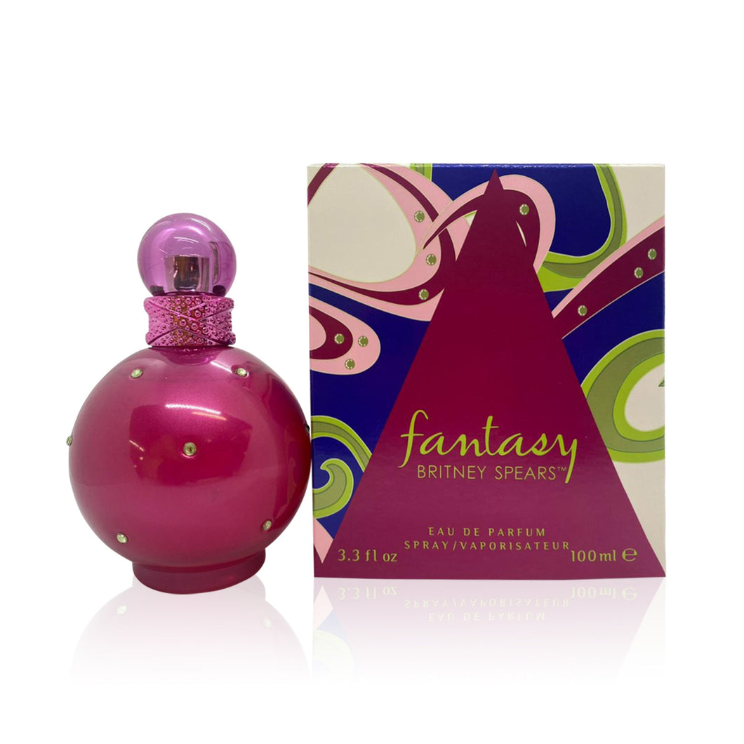 Britney Spears  Fantasy Woman 100 ml Eau de Parfum
