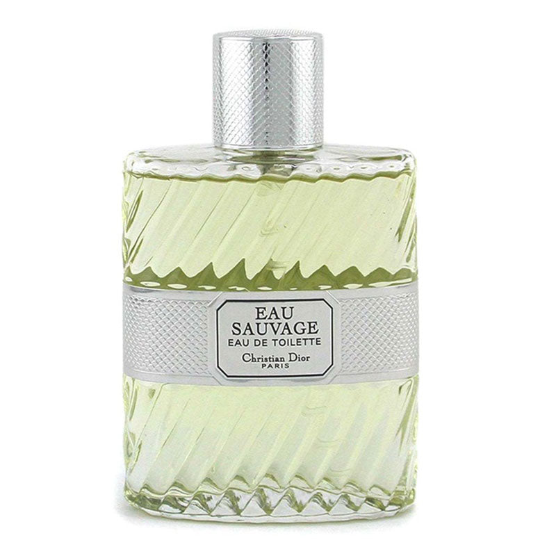 Christian Dior Eau Sauvage Man 100 ml Eau de Toilette