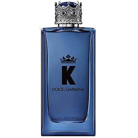 Dolce & Gabbana King Man 100 ml Eau de Toilette