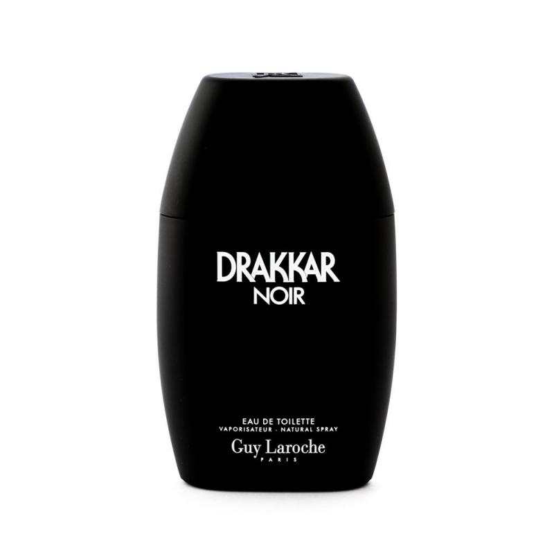 Guy Laroche Drakkar Noir Men 200 ml Eau de Toilette