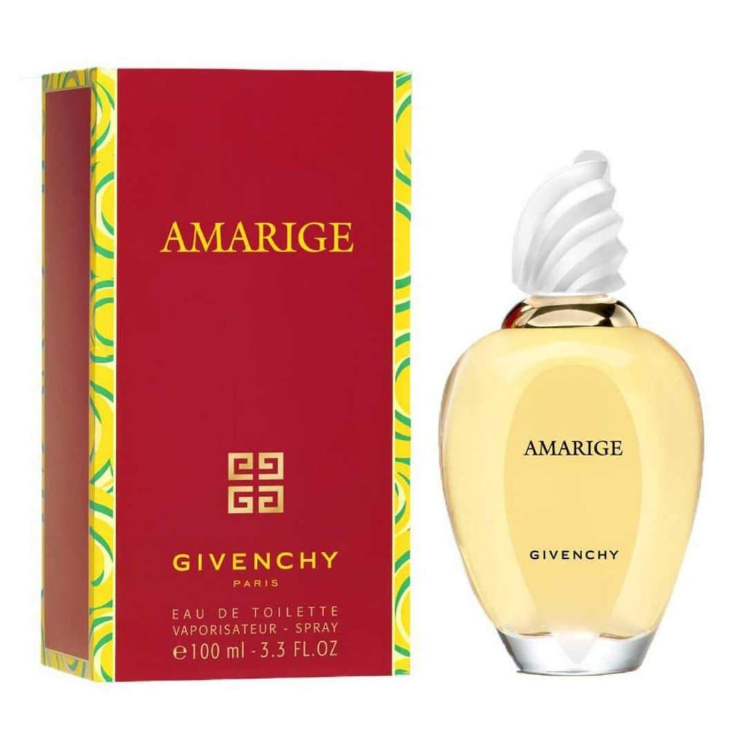 Givenchy Amarige Woman 100 ml Eau de Toilette