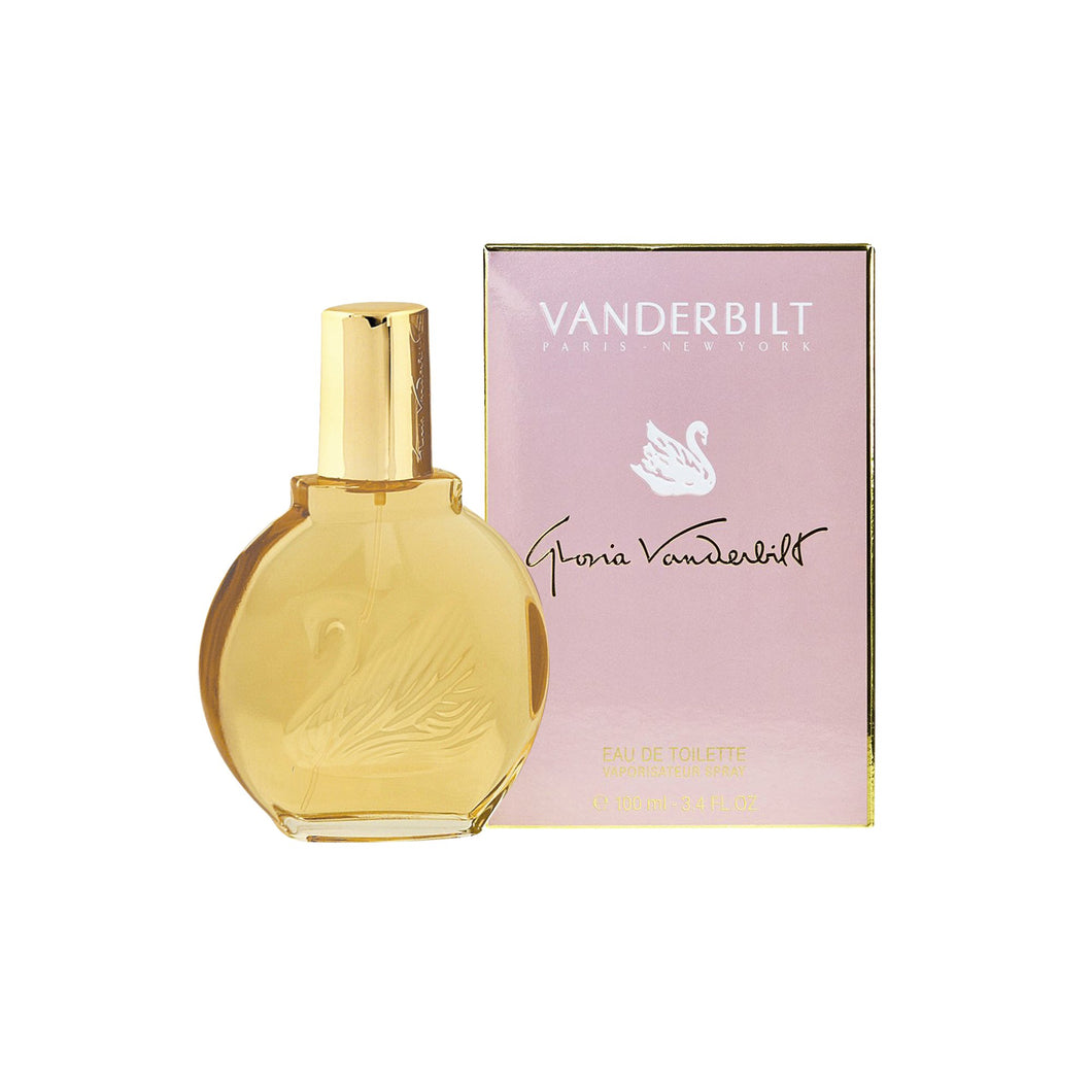 Gloria Vanderbilt Woman 100 ml Eau de Toilette