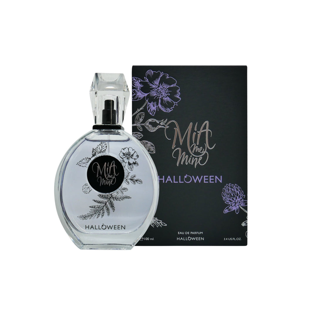 Jesus del Pozo Halloween Mia Me Mine Woman 10o ml Eau de Parfum