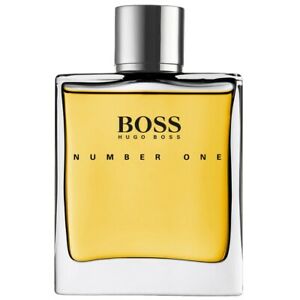 Hugo Boss Number One Men 100 ml Eau de Toilette
