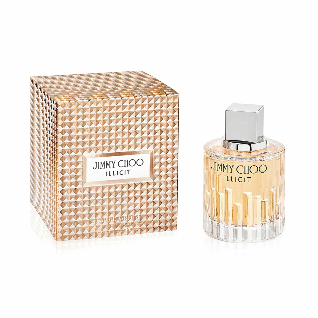 Jimmy Choo Illicit Woman 100 ml Eau de Parfum