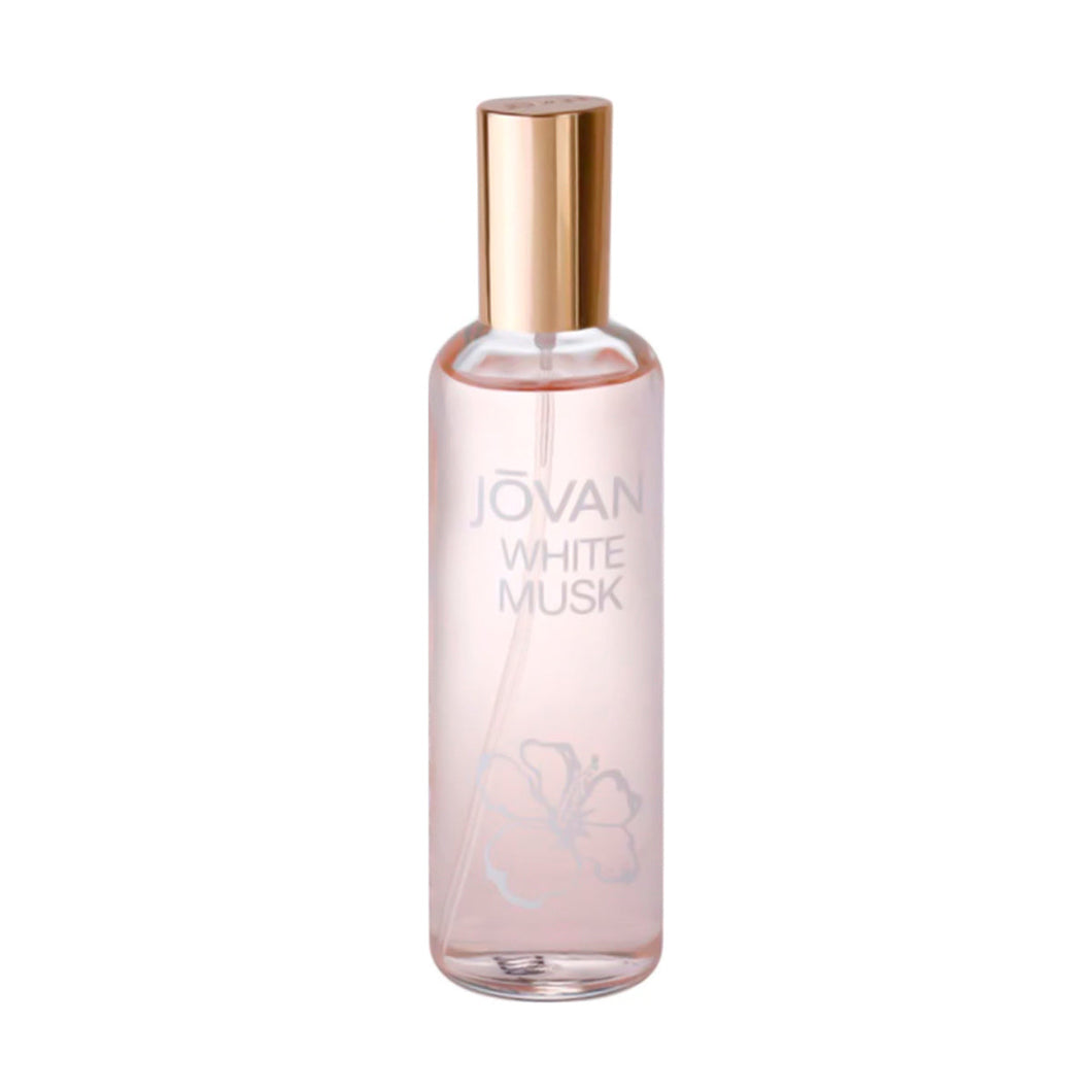 Jovan White Musk Woman 96ml EDC
