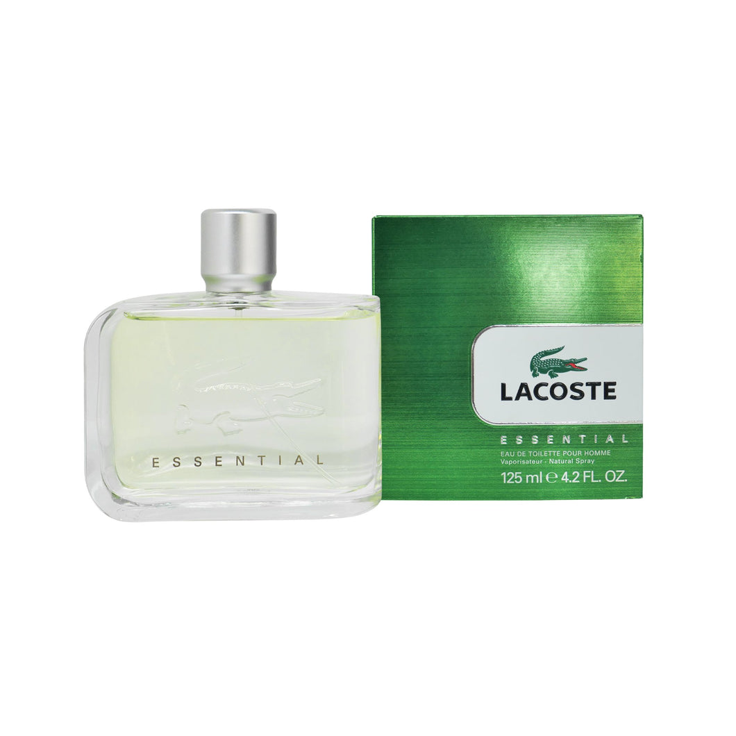 Lacoste Essential Man 100 ml Eau de Toilette