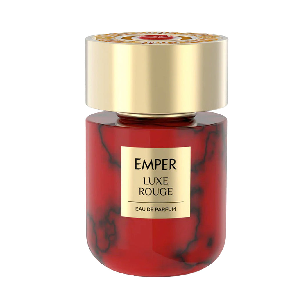 EMPER Luxe Rouge Edp 100 ml Women